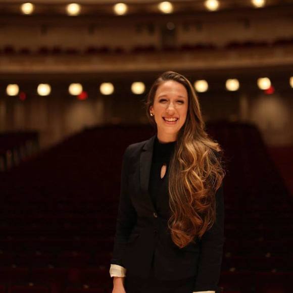 Meet your Posher, Sara - Picture 1 of 1